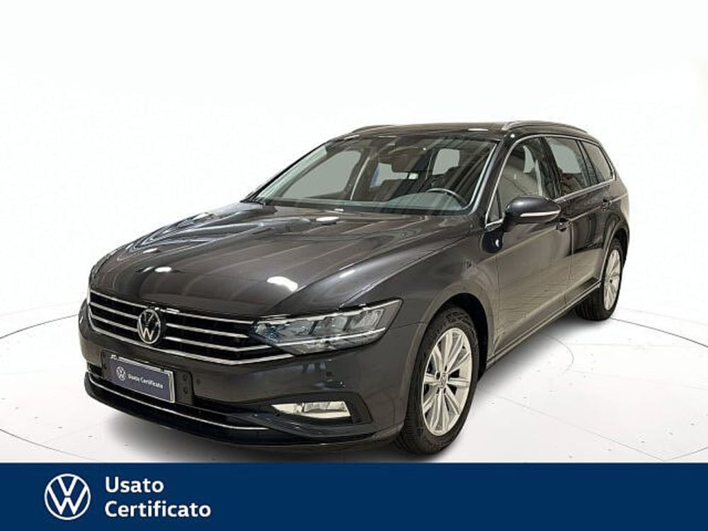 Volkswagen Passat Variant usata a Vicenza