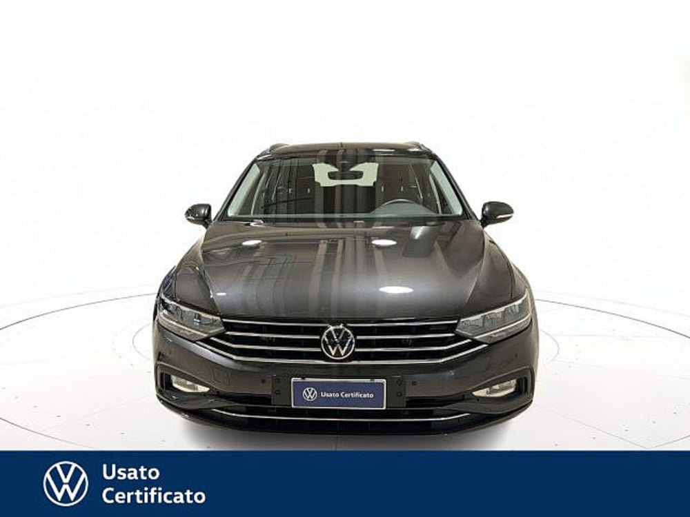 Volkswagen Passat Variant usata a Vicenza (2)