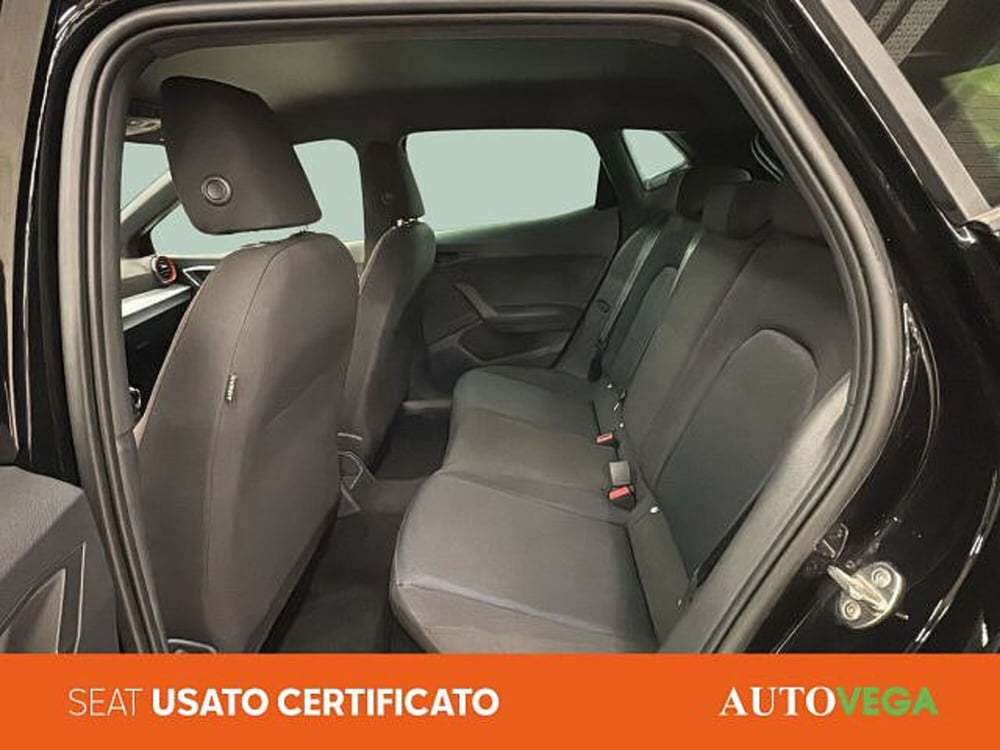 SEAT Ibiza usata a Vicenza (16)