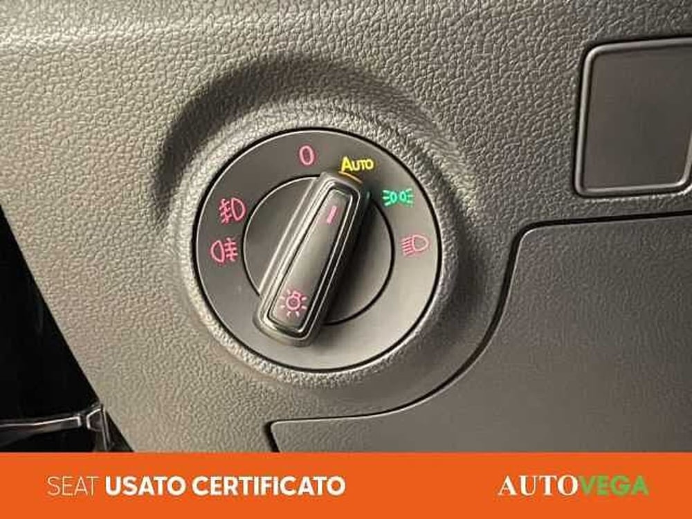 SEAT Ibiza usata a Vicenza (20)