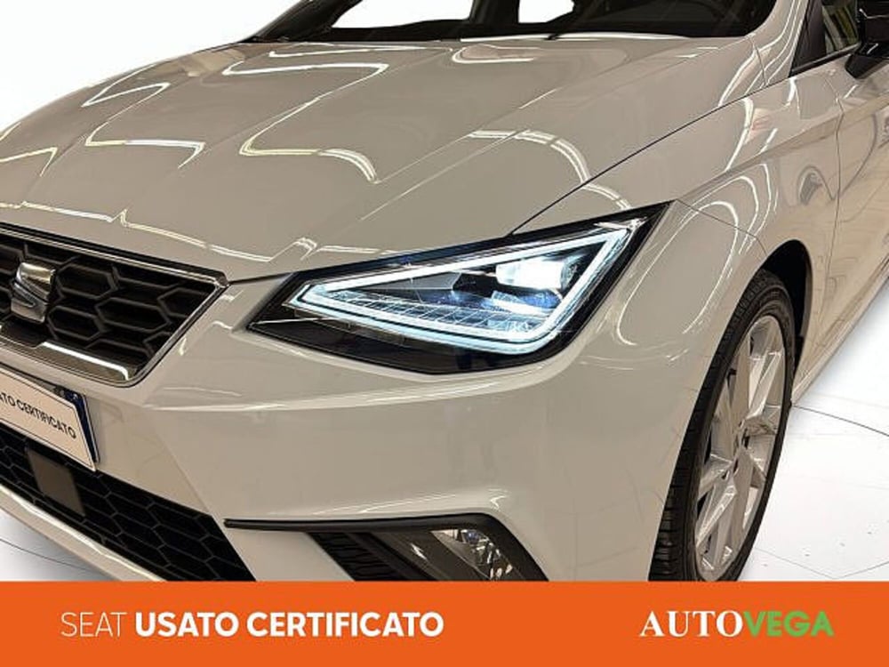 SEAT Ibiza usata a Vicenza (19)