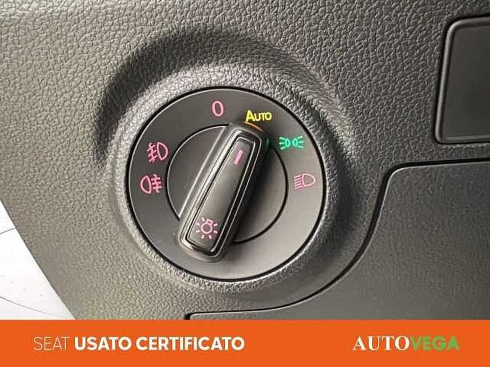 SEAT Ibiza usata a Vicenza (20)