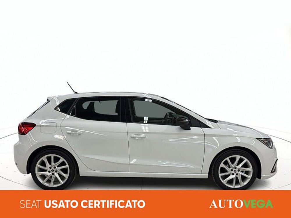 SEAT Ibiza usata a Vicenza (3)