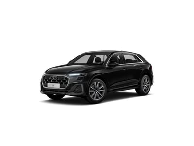 Audi Q8 Q8 50 TDI 286 CV quattro tiptronic Sport  nuova a Paruzzaro