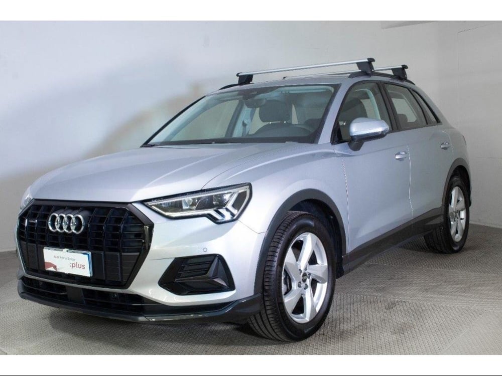 Audi Q3 usata a Novara