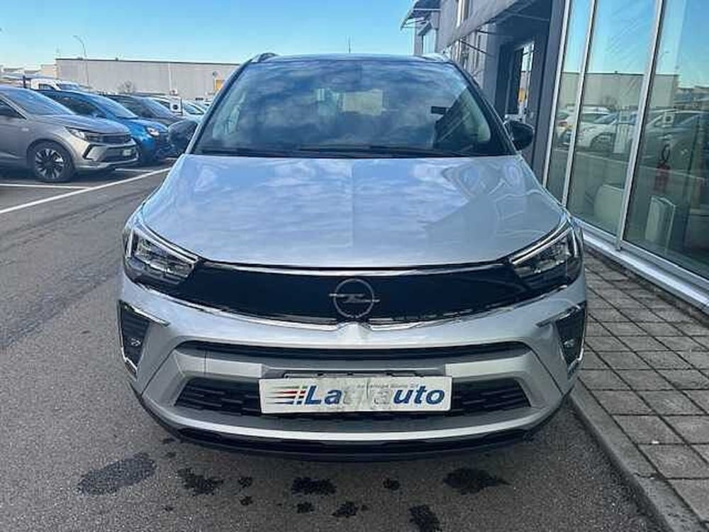 Opel Crossland usata a Ravenna (2)