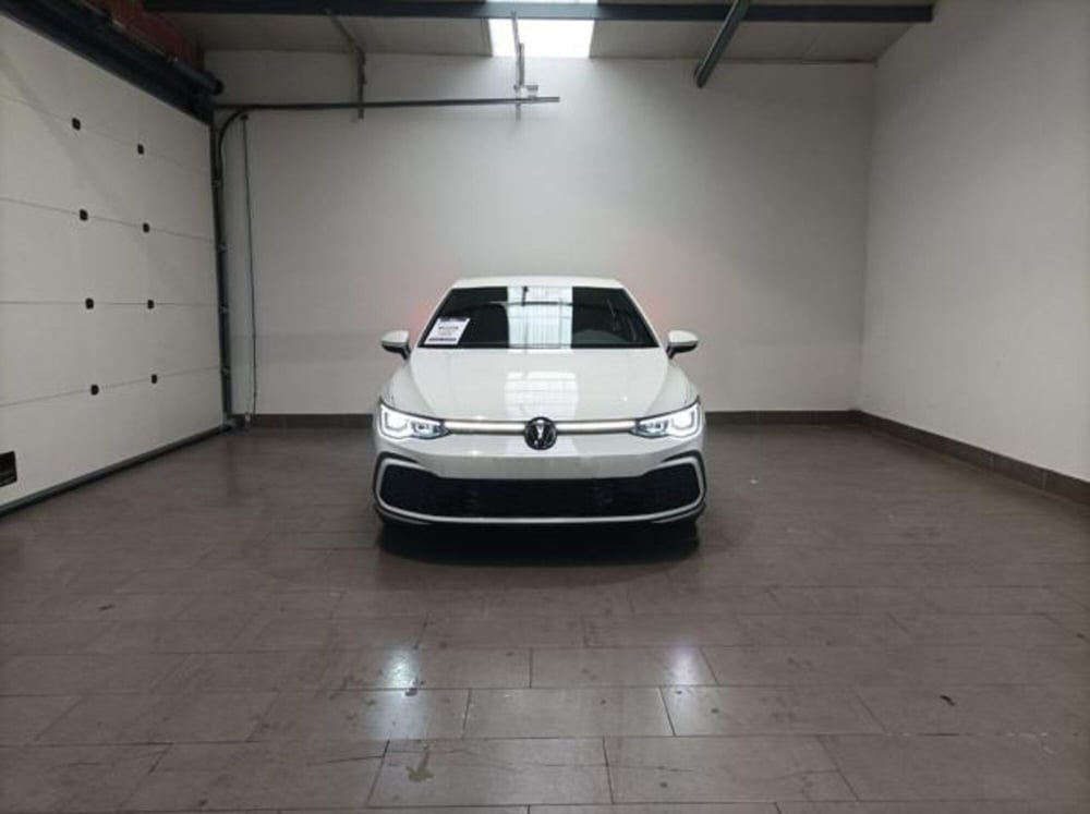 Volkswagen Golf usata a Milano (2)