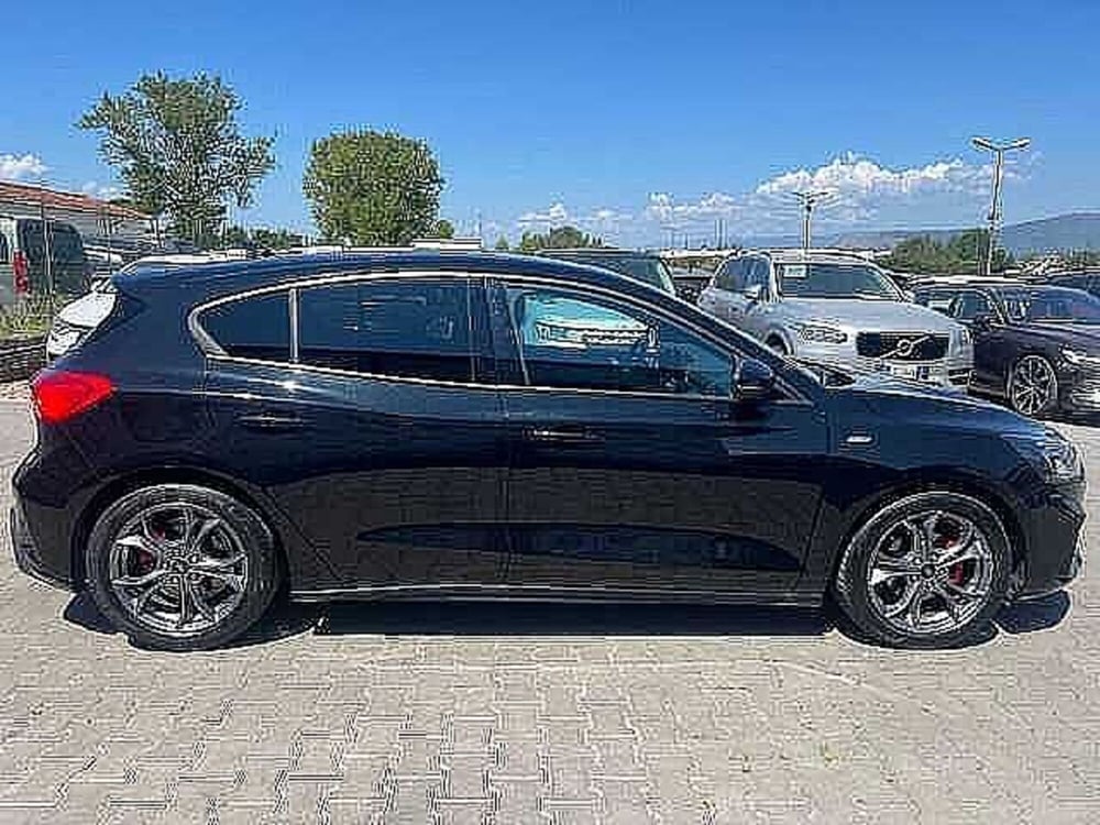 Ford Focus usata a Firenze (12)