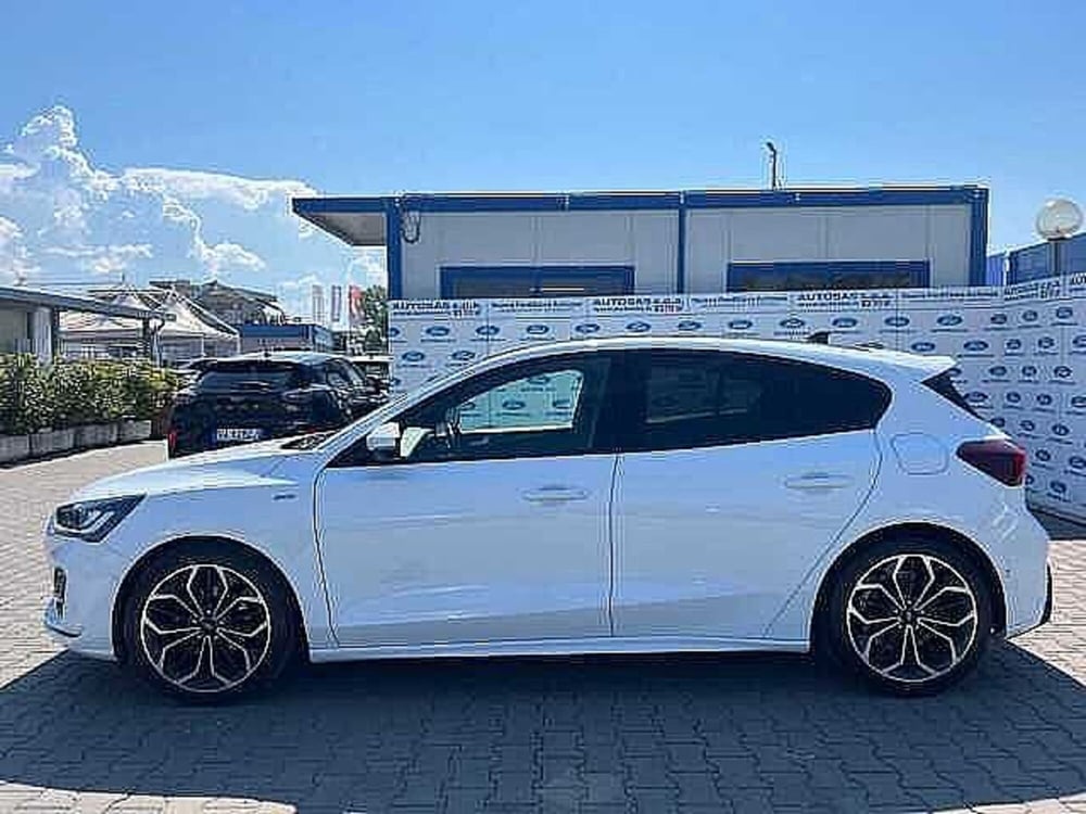 Ford Focus usata a Firenze (3)