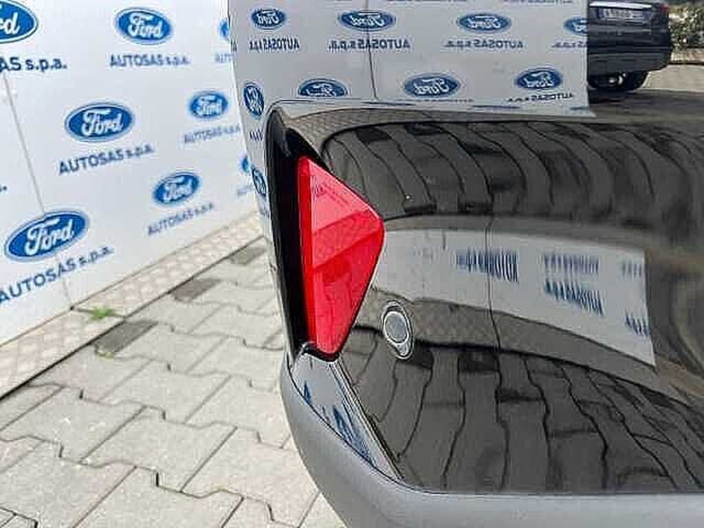 Ford Focus usata a Firenze (9)