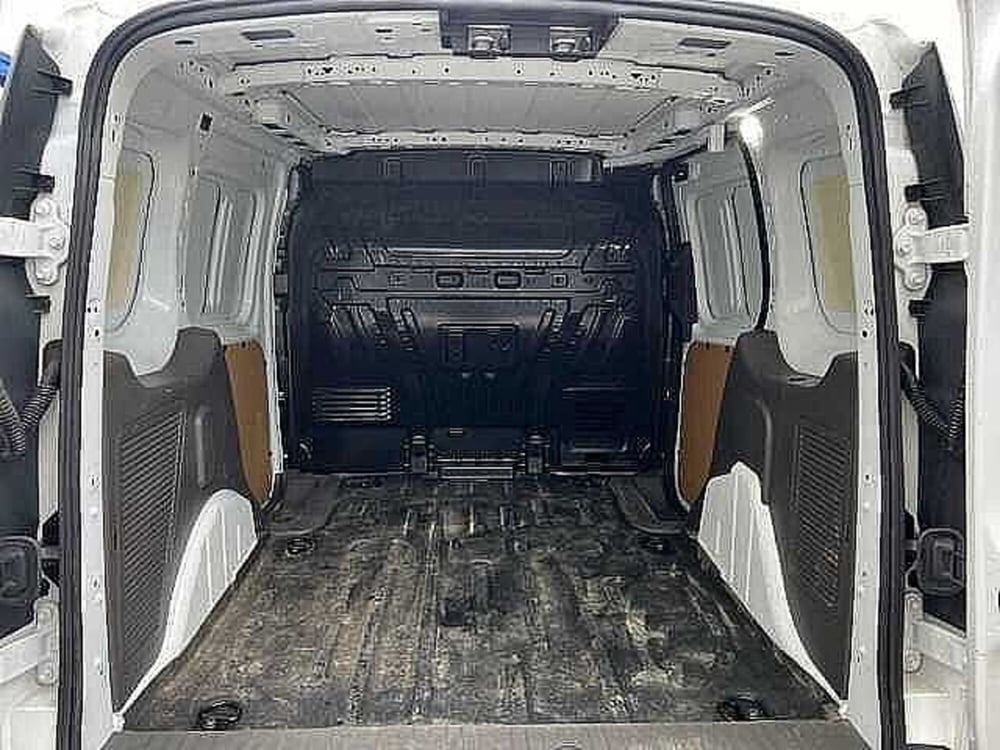 Ford Transit Connect Furgone usata a Firenze (10)