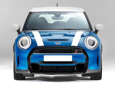 MINI Mini 1.5 Cooper 5 porte  nuova a Torino