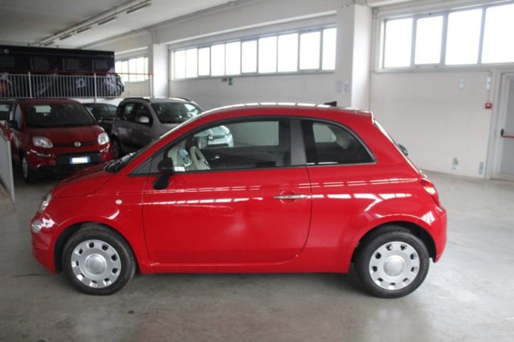 Fiat 500 usata a Terni (3)