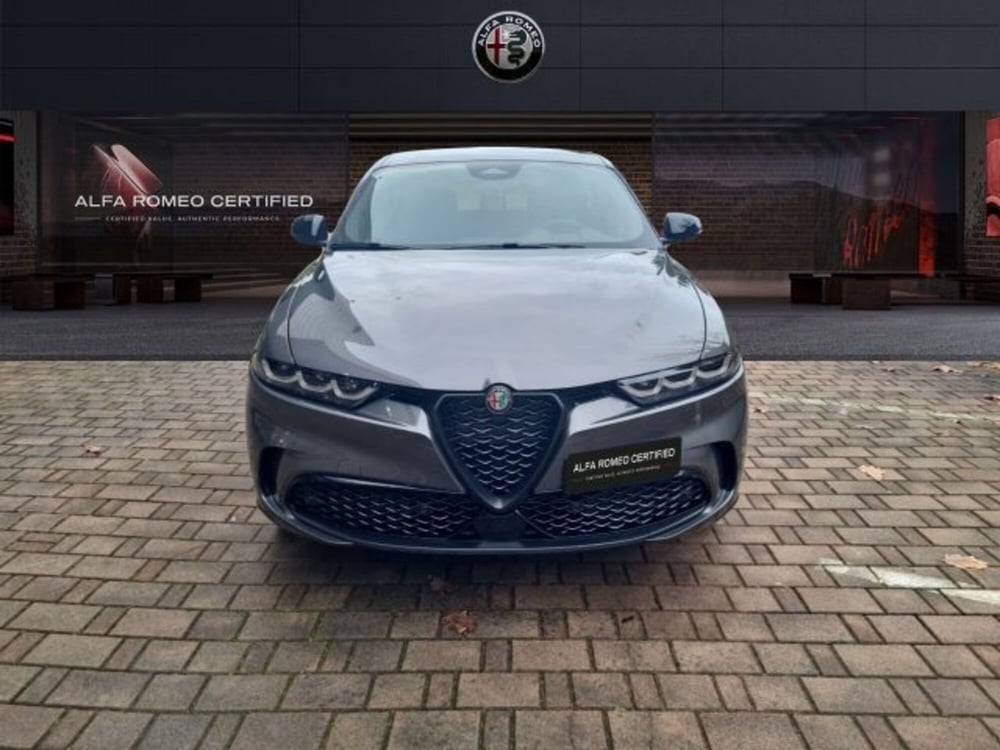 Alfa Romeo Tonale nuova a Monza e Brianza (2)