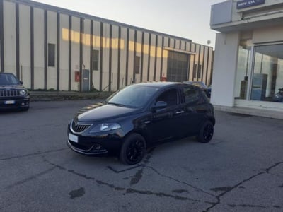 Lancia Ypsilon 1.0 FireFly 5 porte S&amp;S Hybrid Gold Plus del 2023 usata a Borgo San Lorenzo