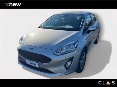 Ford Fiesta 1.1 85 CV 5 porte Titanium  del 2019 usata a Livorno