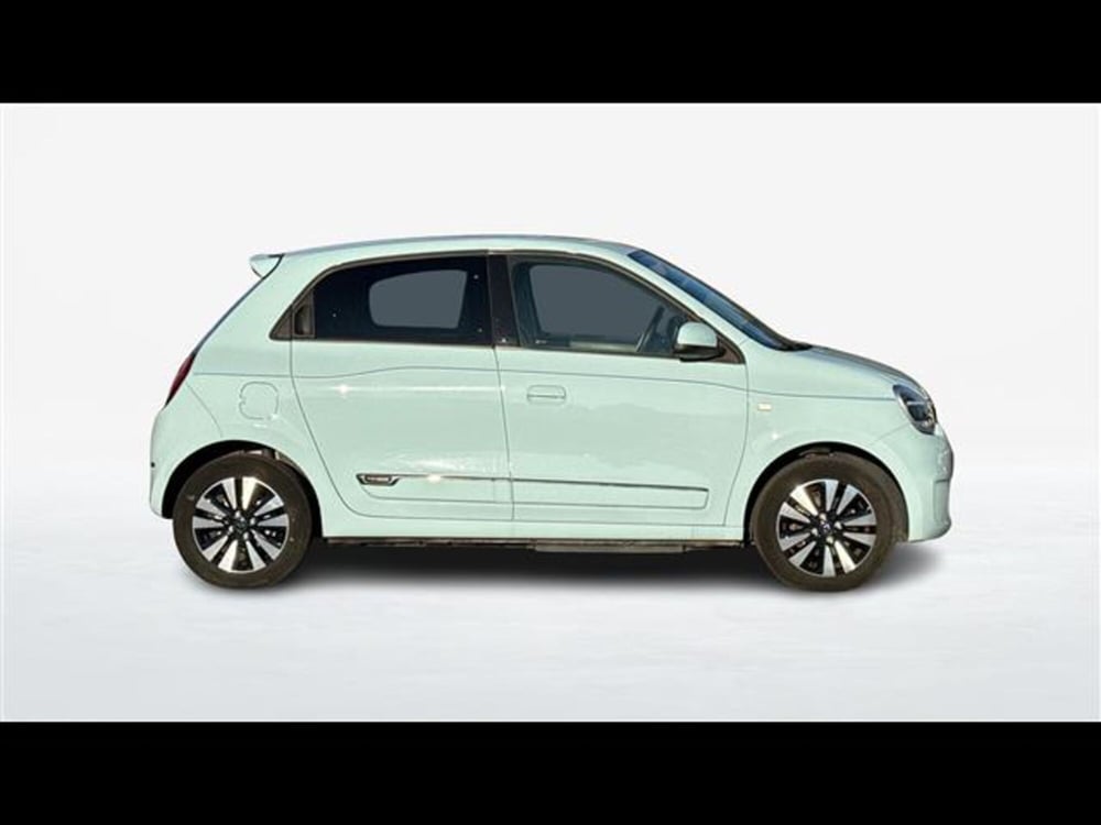 Renault Twingo usata a Padova (4)