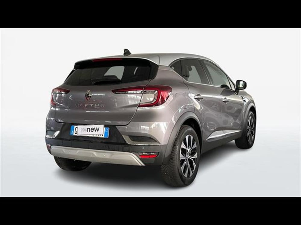 Renault Captur usata a Varese (2)