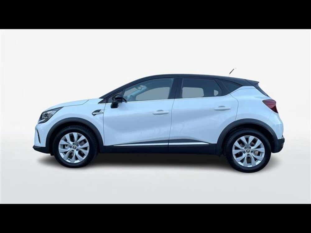 Renault Captur usata a Parma (3)