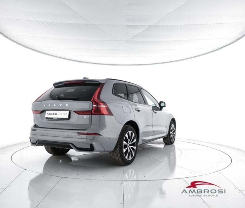 Volvo XC60 usata a Perugia (3)