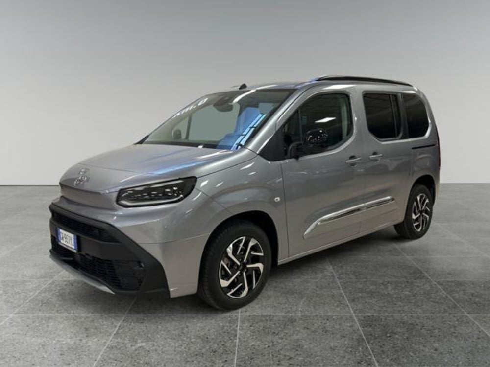 Toyota Proace City Verso nuova a Cuneo