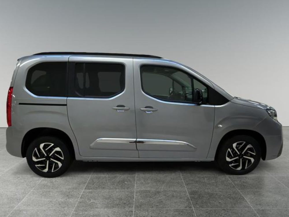 Toyota Proace City Verso nuova a Cuneo (7)