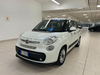 Fiat 500L 1.3 Multijet 95 CV Pop Star  del 2017 usata a Bra