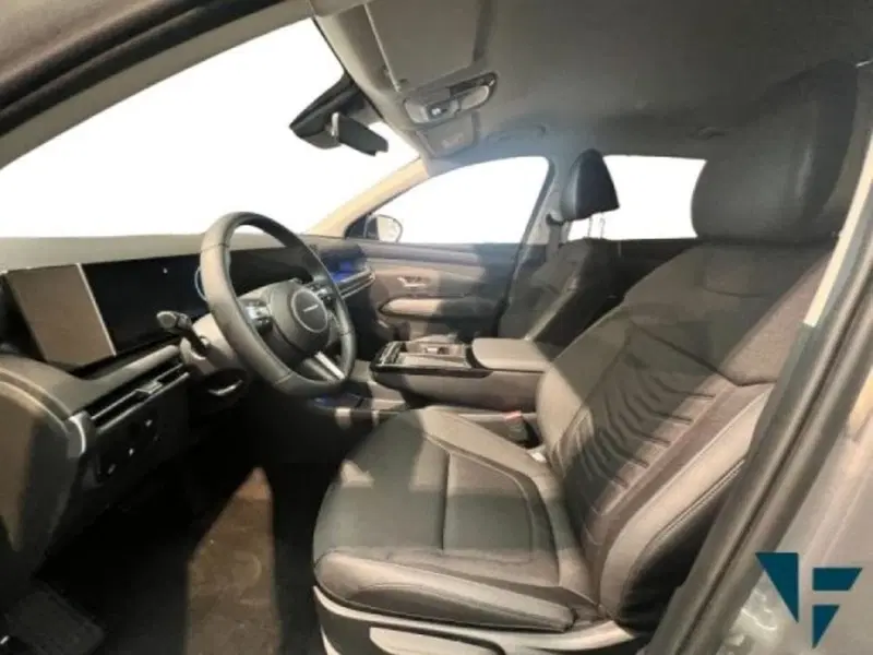 Hyundai Tucson nuova a Padova (7)