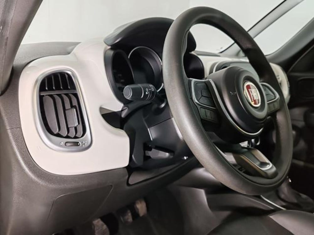 Fiat 500L usata a Torino (11)