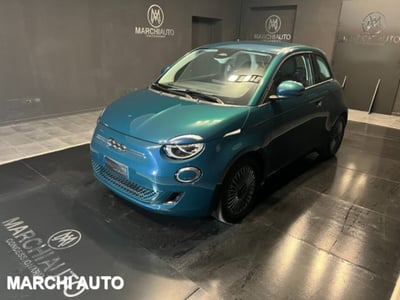 Fiat 500e Red Berlina 23,65 kWh  nuova a Bastia Umbra