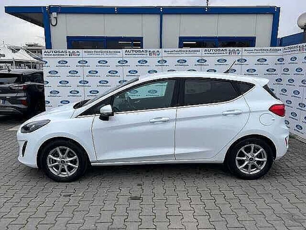 Ford Fiesta usata a Firenze (3)