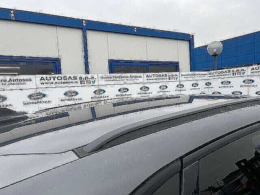 Ford Kuga usata a Firenze (18)