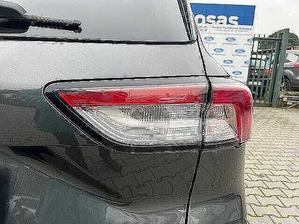 Ford Kuga usata a Firenze (19)