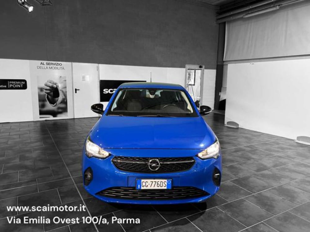 Opel Corsa usata a Parma (2)