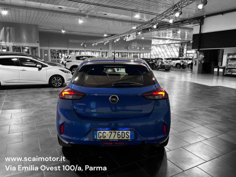 Opel Corsa usata a Parma (4)