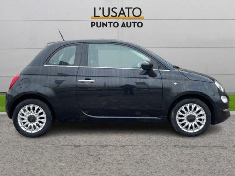 Fiat 500 usata a Ancona (3)