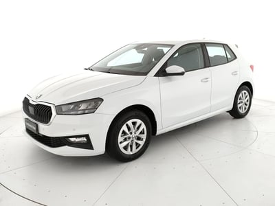 Skoda Fabia 1.0 MPI EVO 80 CV Style  del 2024 usata a Teverola