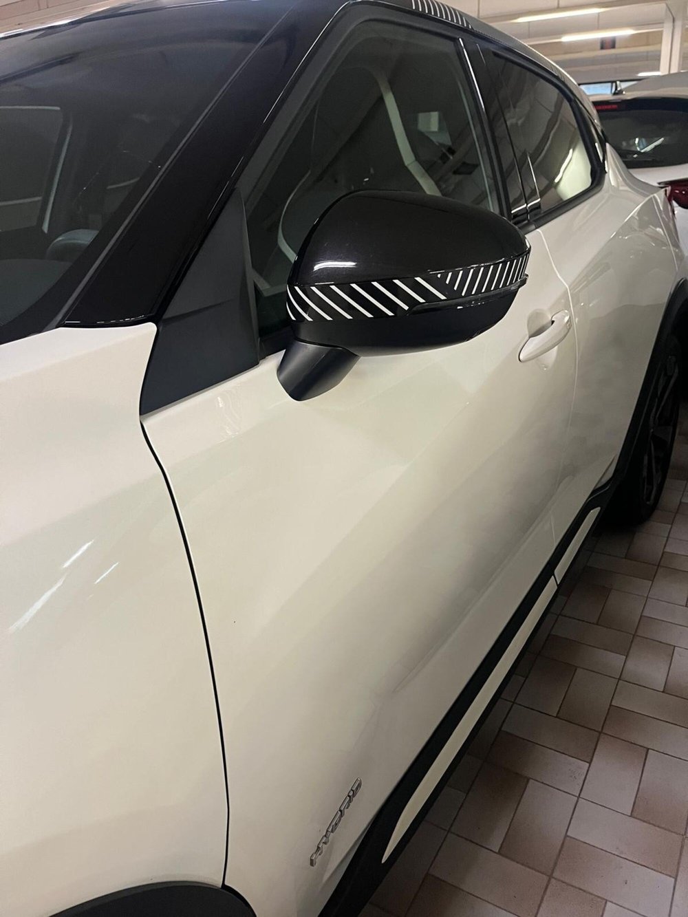 Nissan Juke usata a Cagliari (5)