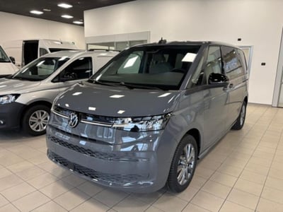 Volkswagen Multivan 2.0 tdi Life 150cv dsg 7p.ti nuova a Alba