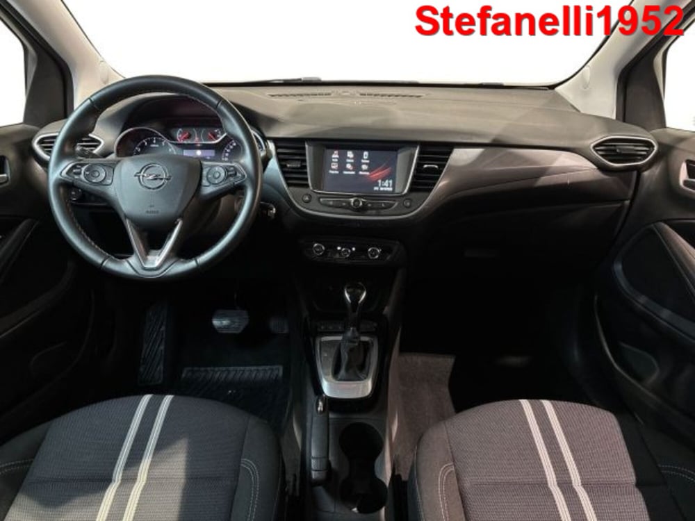 Opel Crossland usata a Bologna (13)