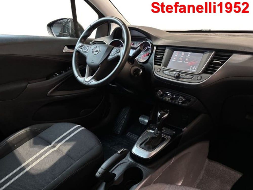 Opel Crossland usata a Bologna (15)