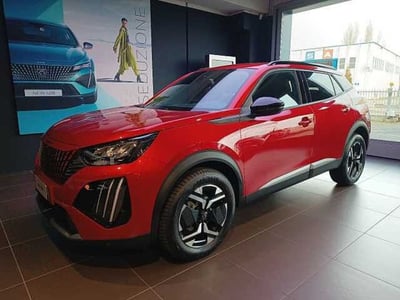 Peugeot 2008 1.2 puretech Active s&amp;s 100cv nuova a Forli&#039;