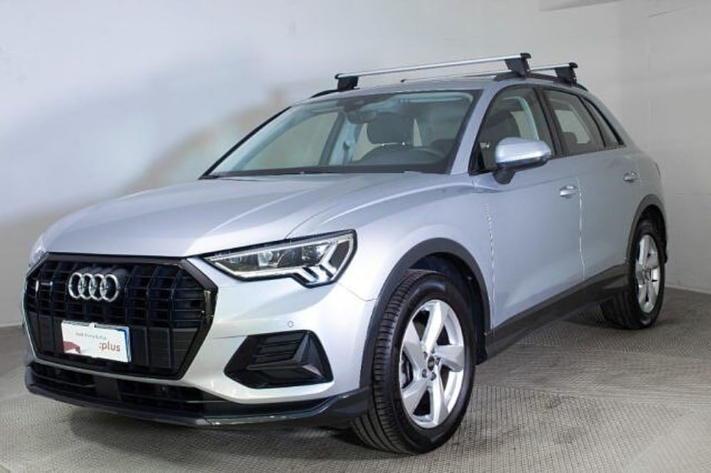 Audi Q3 usata a Novara