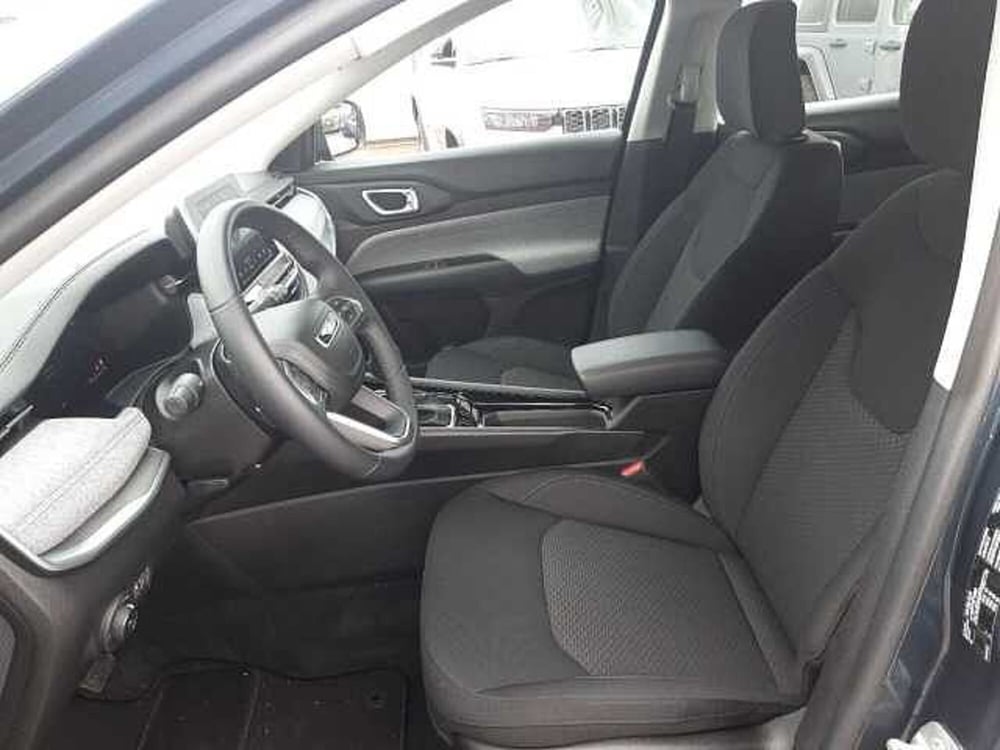 Jeep Compass nuova a Ancona (18)