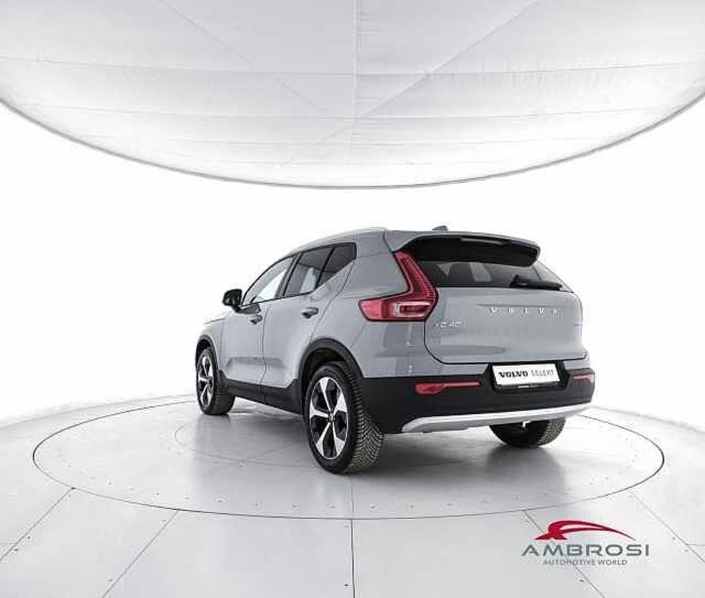 Volvo XC40 usata a Perugia (4)