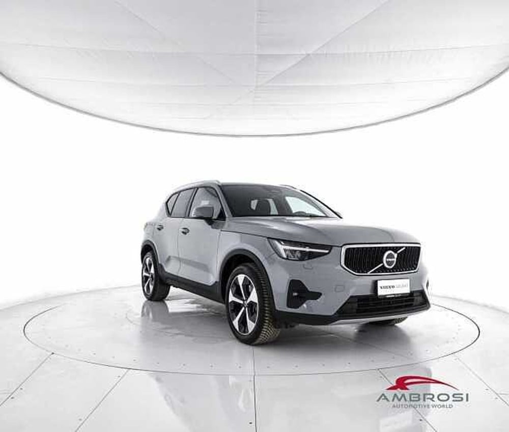 Volvo XC40 usata a Perugia (2)