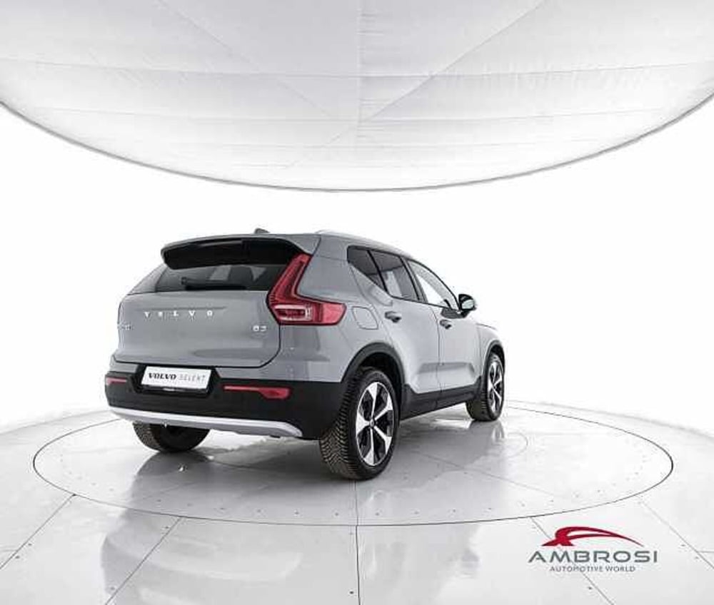 Volvo XC40 usata a Perugia (3)