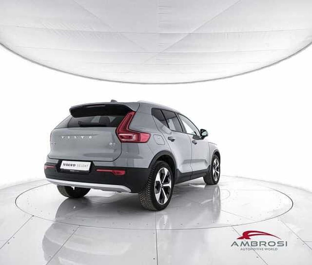 Volvo XC40 usata a Perugia (3)