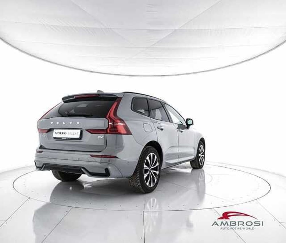 Volvo XC60 usata a Viterbo (3)