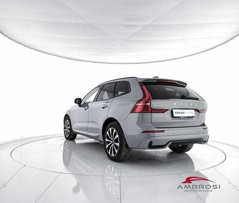 Volvo XC60 usata a Viterbo (4)